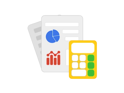 Учёт оборудования