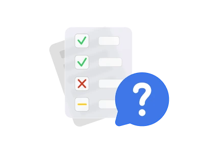 Опросы и тестирование